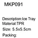 bulk ice trays